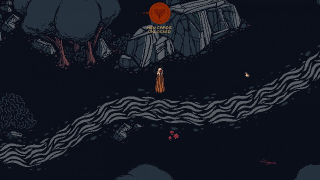 卡牌構筑游戲《死亡呼嘯》Steam頁面上線，發(fā)售日期待定！