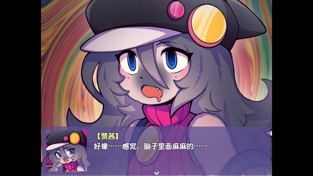 RPG恐怖解謎游戲《提西探險(xiǎn)社：春日女王》Steam頁面公布，年內(nèi)發(fā)售！