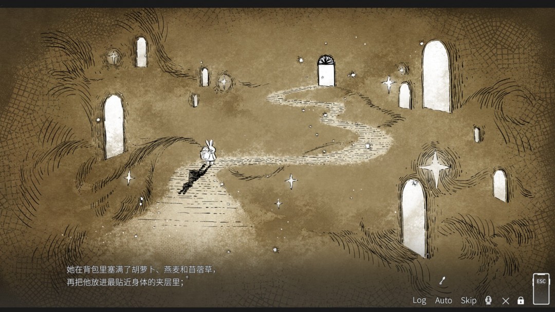 策略卡牌RPG游戲《琥珀末日》Steam頁面公布，發(fā)售日待定！