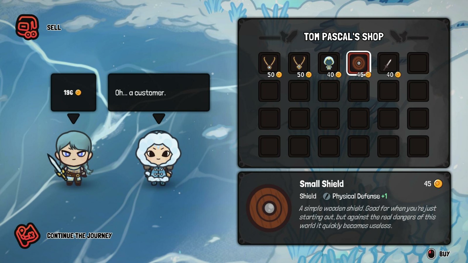 策略卡牌roguelite游戲《虛空奇旅》Steam頁(yè)面開放，支持中文！