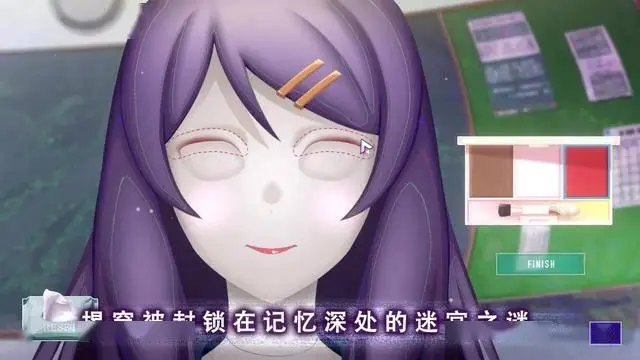 多結局逃生冒險游戲《殘音系少年少女》試玩版推出！