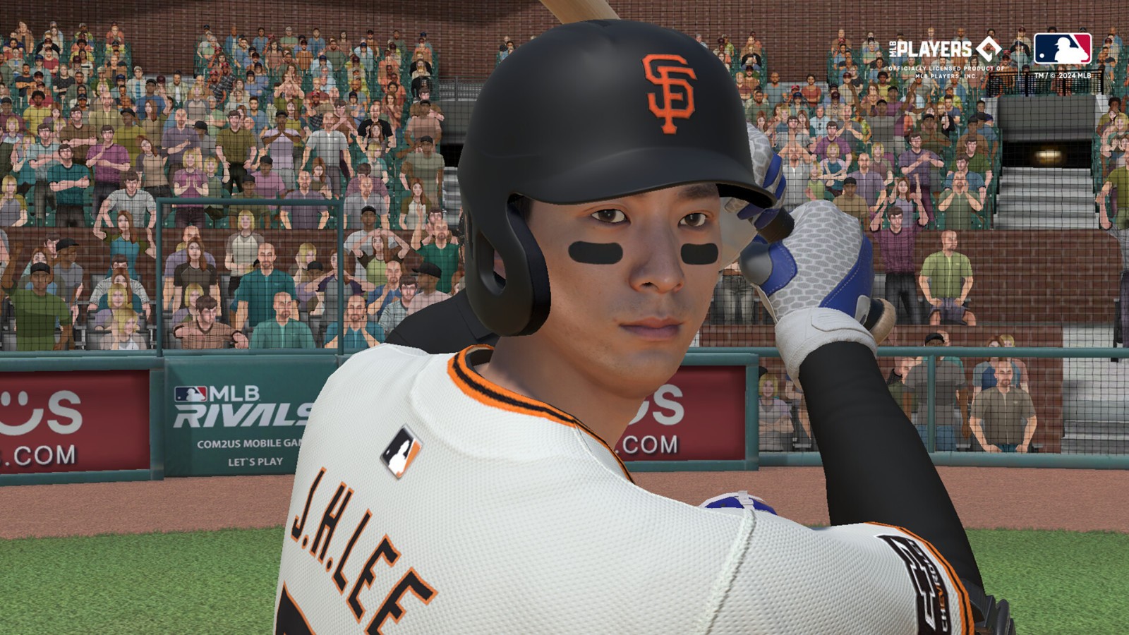 MLB授權(quán)棒球手偶《MLB 勁旅對(duì)決》Steam頁(yè)面開放，年內(nèi)發(fā)售！