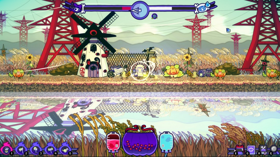 餐廳經營模擬游戲《Spookids》Steam頁面開放，發(fā)售日期待定！