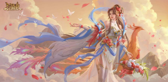 七夕佳節(jié)，甜蜜啟程！界陸遜與孫茹共赴《三國殺OL》浪漫戰(zhàn)場！