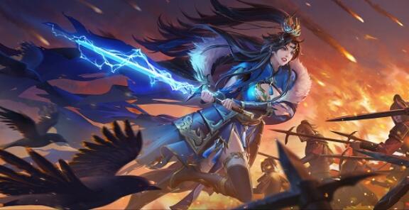 《三國殺十周年》閃閃節(jié)開啟，首位原畫雙形態(tài)武將【謀司馬懿】來襲！