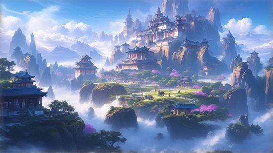 畫風(fēng)奇特：《黑神經(jīng)：悟空破天》上架Steam，8月發(fā)售！