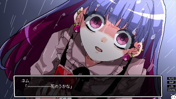 《少女地獄迦勒底》Steam頁(yè)面上線(xiàn)，發(fā)售日待定！