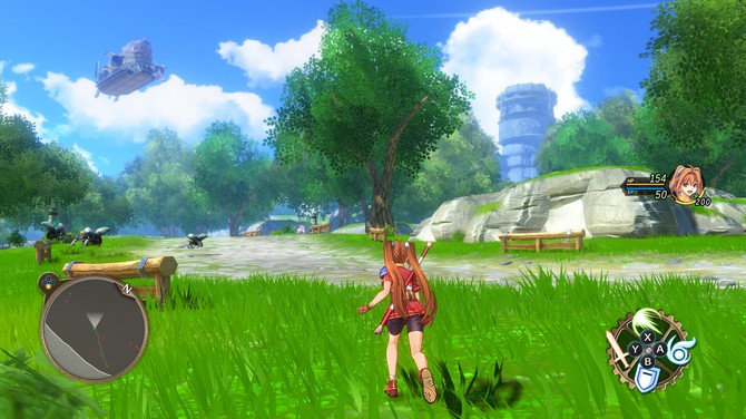 《空之軌跡 the1st》重置PC版更換發(fā)行商，玩家不安！