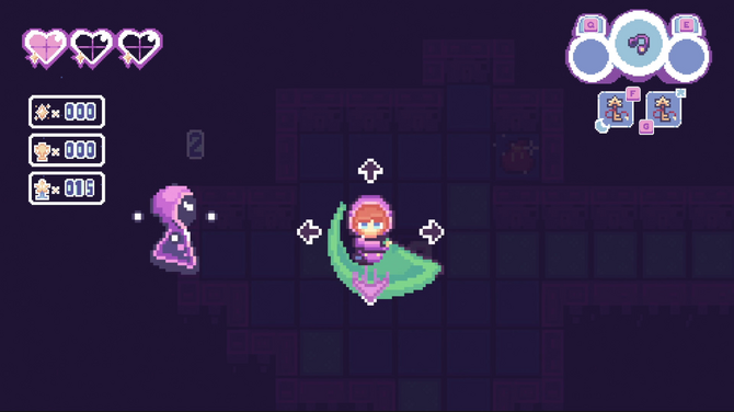 肉鴿元素的掃雷玩法新游《Dreamsweeper》登陸Steam正式推出！
