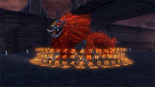 《永恒之塔》懷舊服今日更新，全新版本“烈焰榮耀”榮光再起！