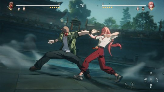 3D動(dòng)作格斗游戲《異人之下》Steam頁(yè)面開(kāi)放，發(fā)售日待定！