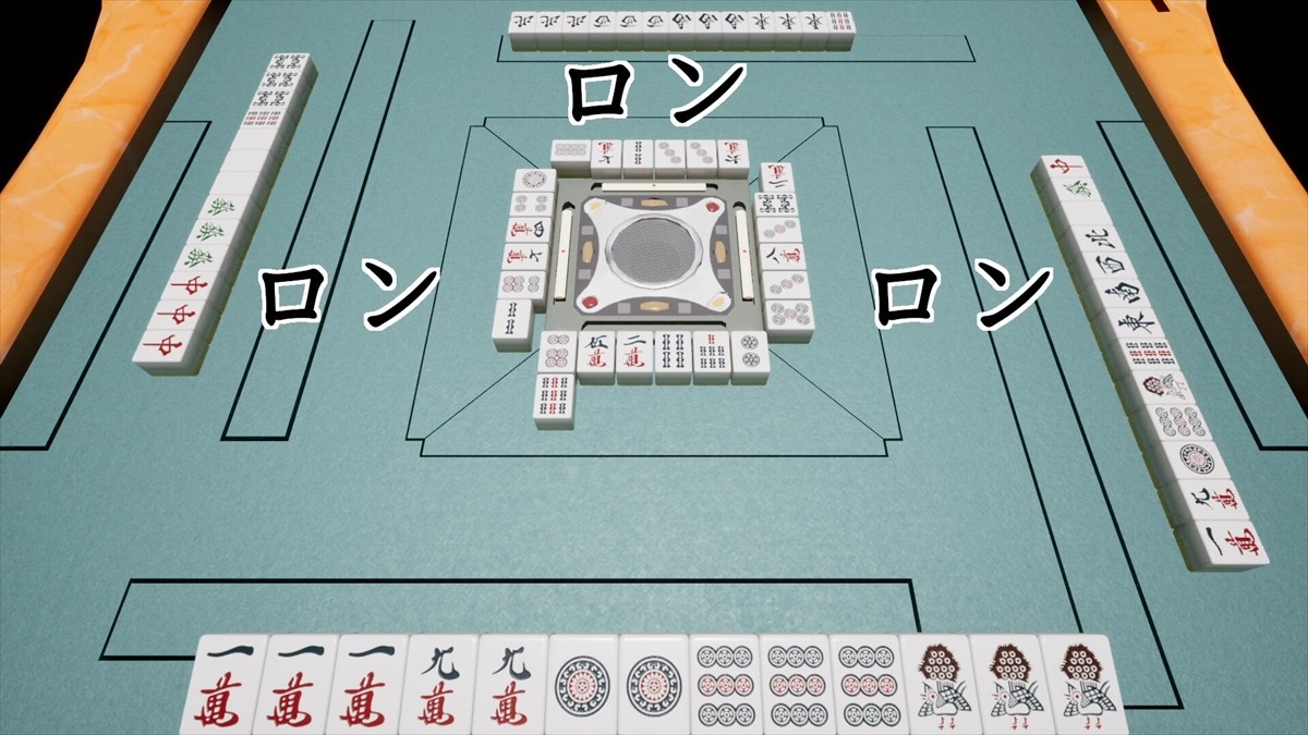 另類創(chuàng)新玩法的麻將游戲《異變麻將》Steam頁面上線！