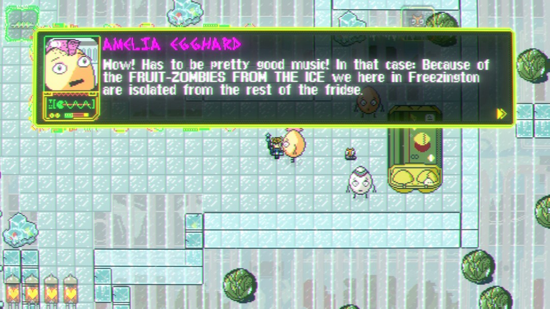雙搖桿射擊動作RPG《Look Mum No Computer》Steam頁面開放，年內(nèi)發(fā)售！