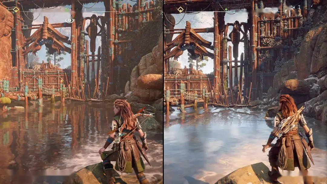 PC 版《地平線：零之曙光重制版》游戲配置要求公布！