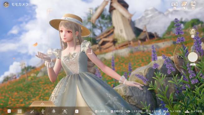 開放世界冒險名作《無限暖暖》正式登陸Steam！