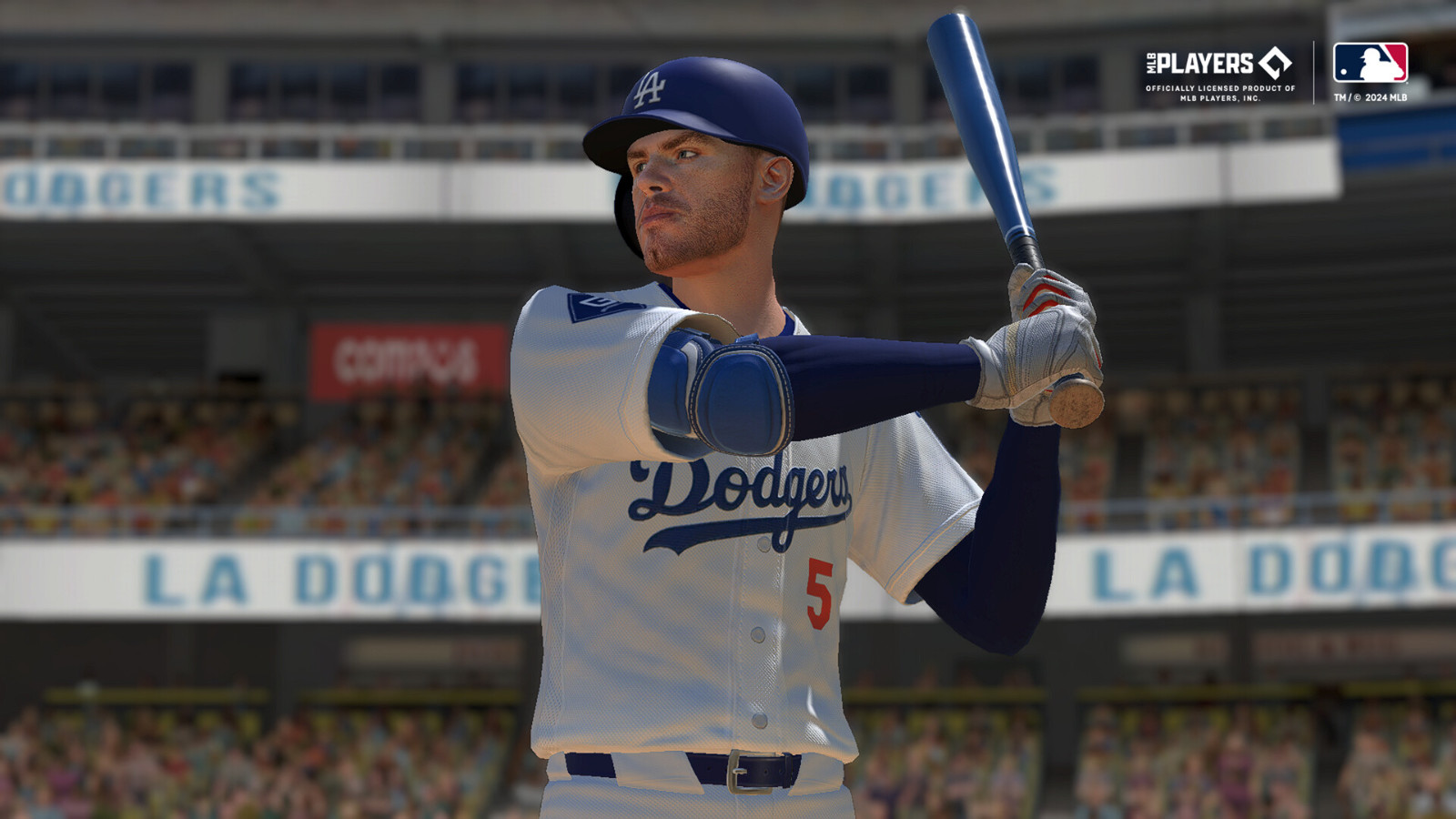 MLB授權(quán)棒球手偶《MLB 勁旅對(duì)決》Steam頁(yè)面開放，年內(nèi)發(fā)售！