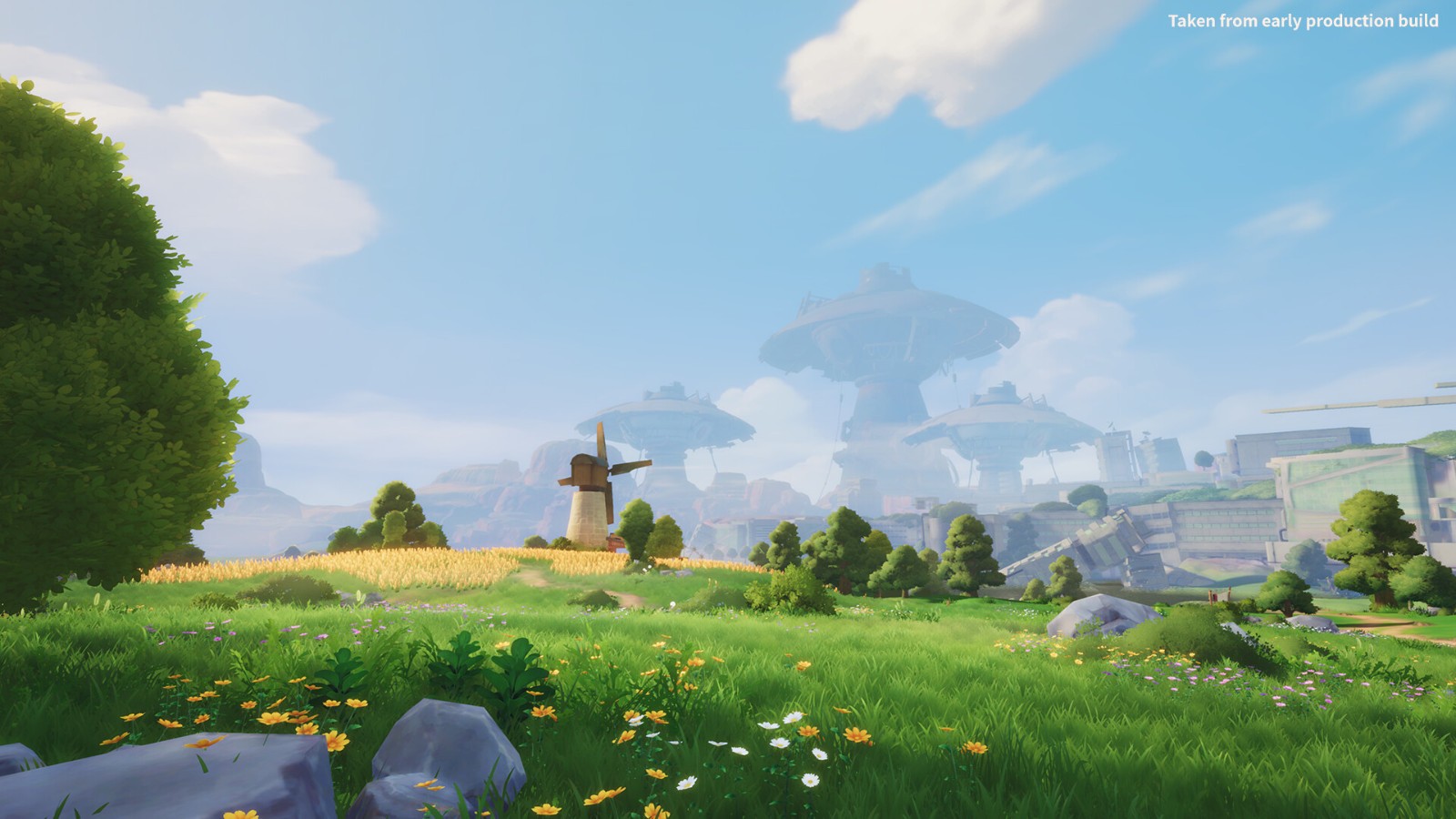 “時(shí)光系列”第三作《時(shí)光3：永耀之境》Steam頁面開放，發(fā)售日期待定！