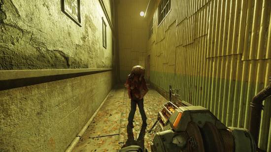 《半條命2 RTX》Steam頁(yè)面上線：光追加持效果驚艷！