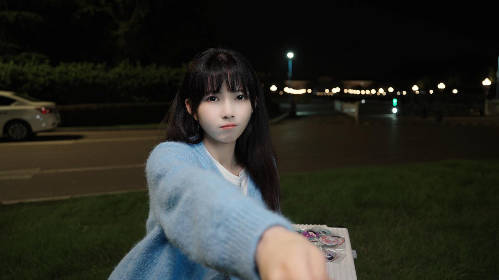 養(yǎng)成冒險互動影游《女神氪金系統(tǒng)》Steam頁面開放，明年發(fā)售！