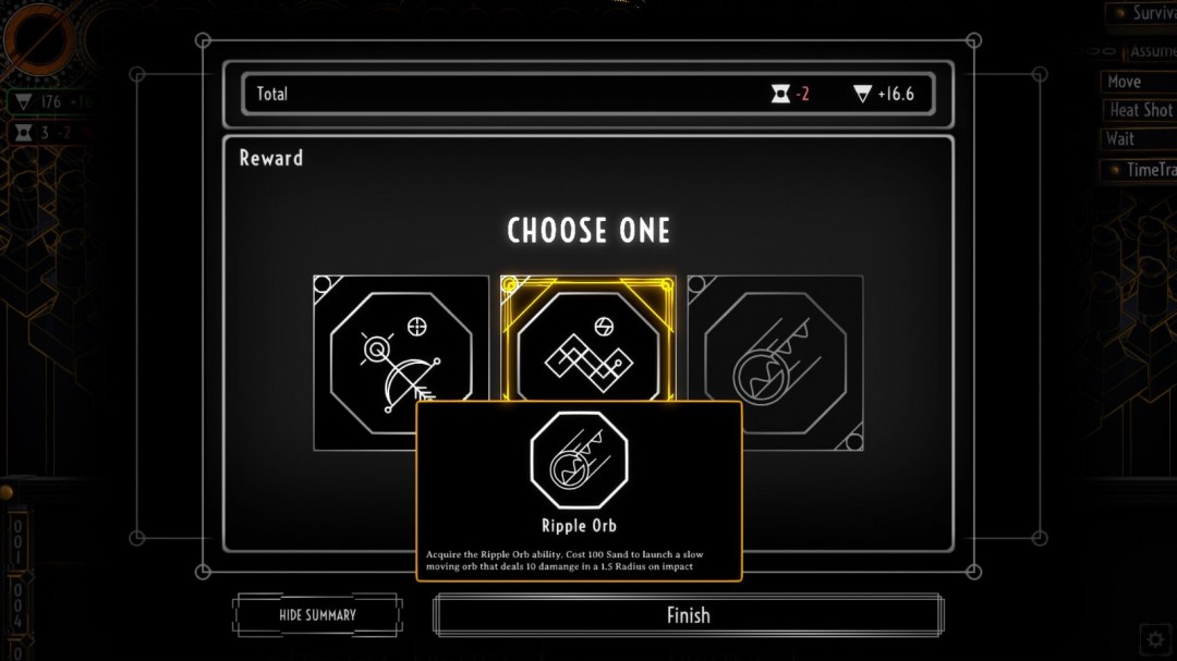 策略游戲《時(shí)空策：湖》Steam頁(yè)面上線，暫不支持中文！