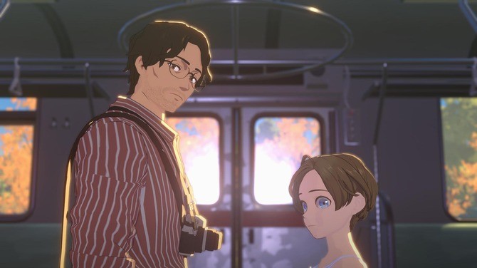 溫馨冒險物語新游《OPUS：心相吾山》今秋登Steam！