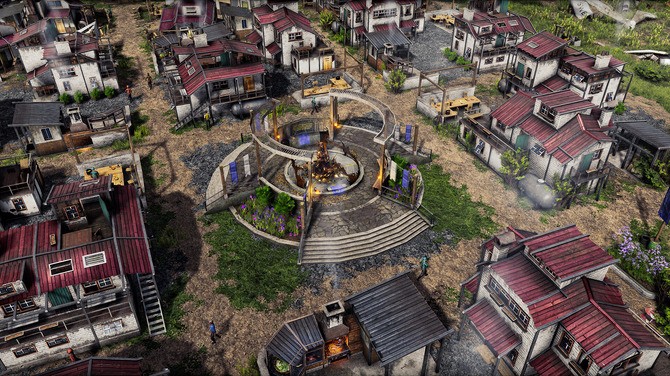 末世生存建造游戲《末日地帶2》Steam搶先體驗(yàn)！