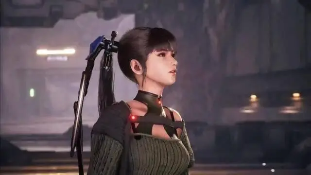 《星刃》PC版新預告泄露，將于6月11日發(fā)售！