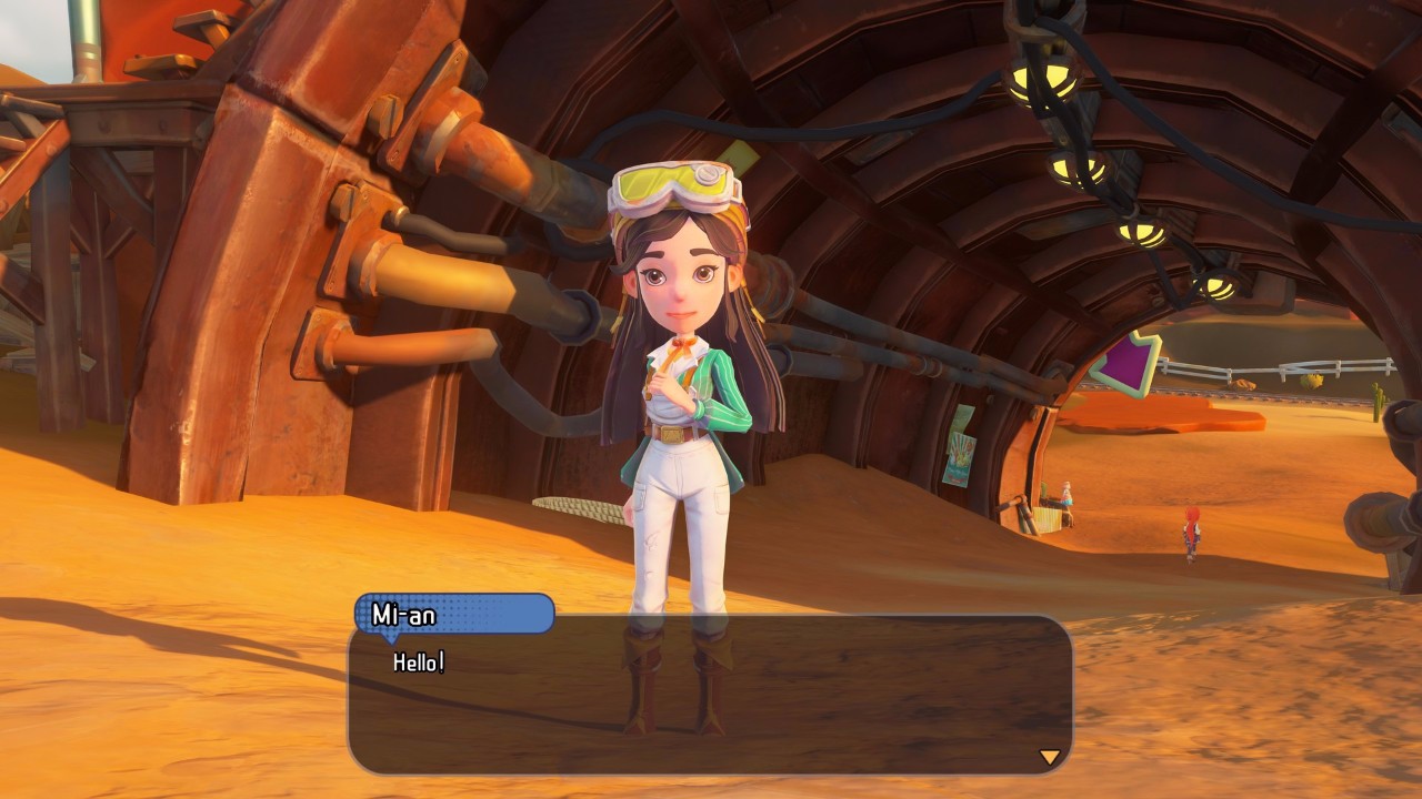 帕斯亞Steam秋促 《沙石鎮(zhèn)時光》等優(yōu)惠！