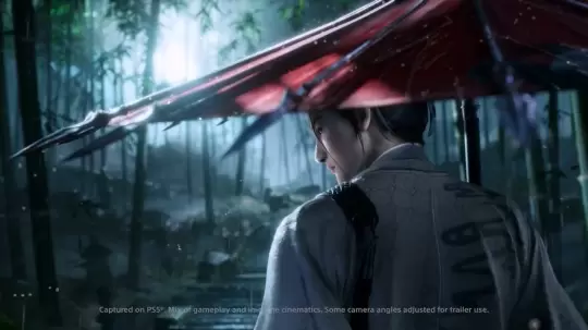 武俠游戲《燕云十六聲》PS5版宣傳片曝光，PC版今日三測(cè)開(kāi)啟！