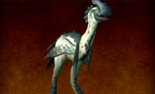 魔獸世界復(fù)活節(jié)坐騎怎么獲得-復(fù)活節(jié)坐騎獲得攻略