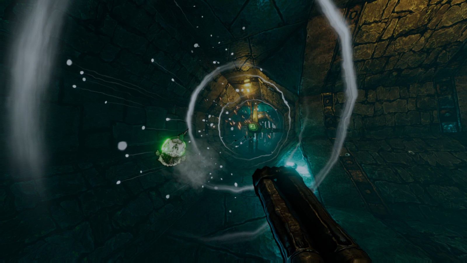 復古射擊游戲《Gravelord》Steam頁面上線，支持簡中！