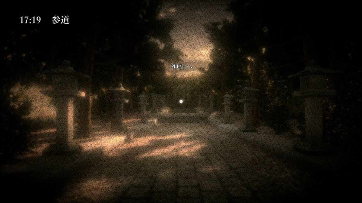 日本舞臺(tái)恐怖探索新游《Unsought》登陸Steam正式推出，限時(shí)八折優(yōu)惠！
