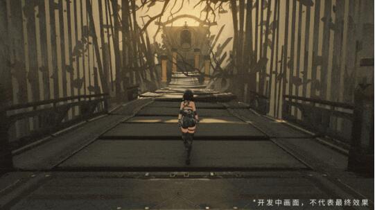 《鳴潮》致玩家的一封信：劇情、美術(shù)、戰(zhàn)斗全都大改