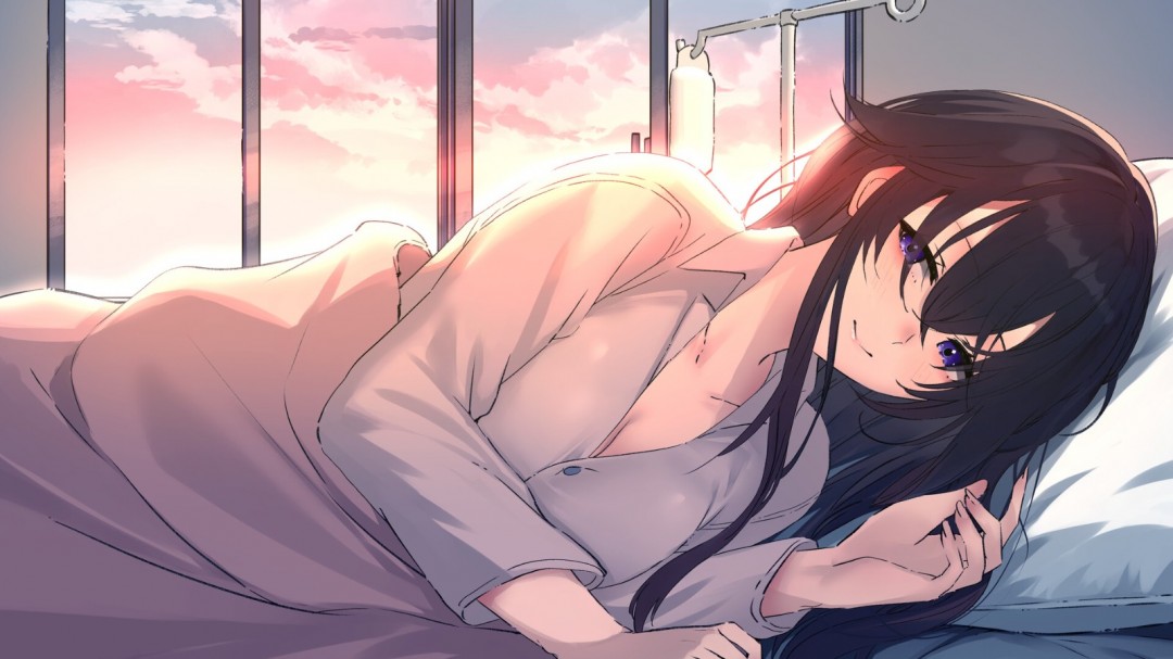 《尋愛或赴死：生死相約》Steam頁面公布，3月18日發(fā)售！