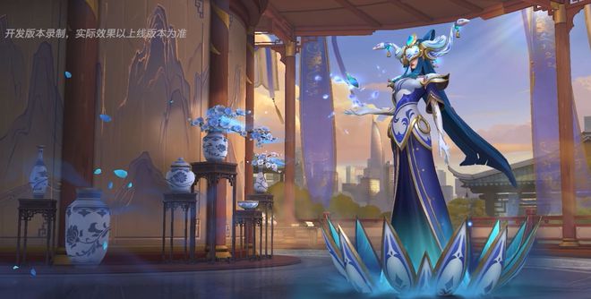 《英雄聯(lián)盟手游》6.1版本正式上線，F(xiàn)aker帶你開啟“雙星璀璨”！