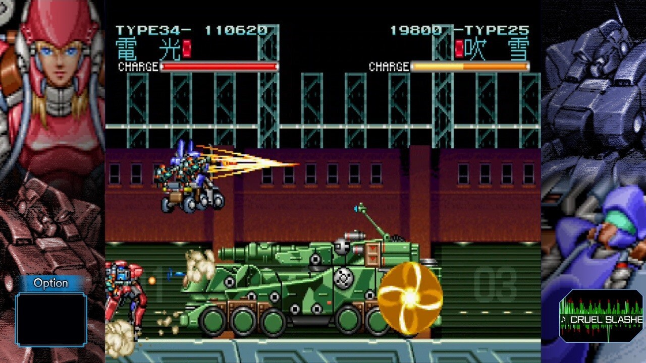 空牙系列2合一Steam頁面，發(fā)售日期待定！