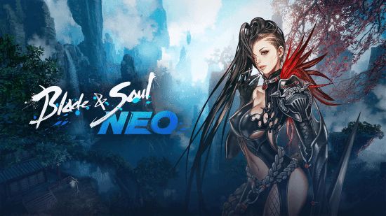 虛幻4《劍靈Neo》上線Steam商店，油膩師姐回來了！