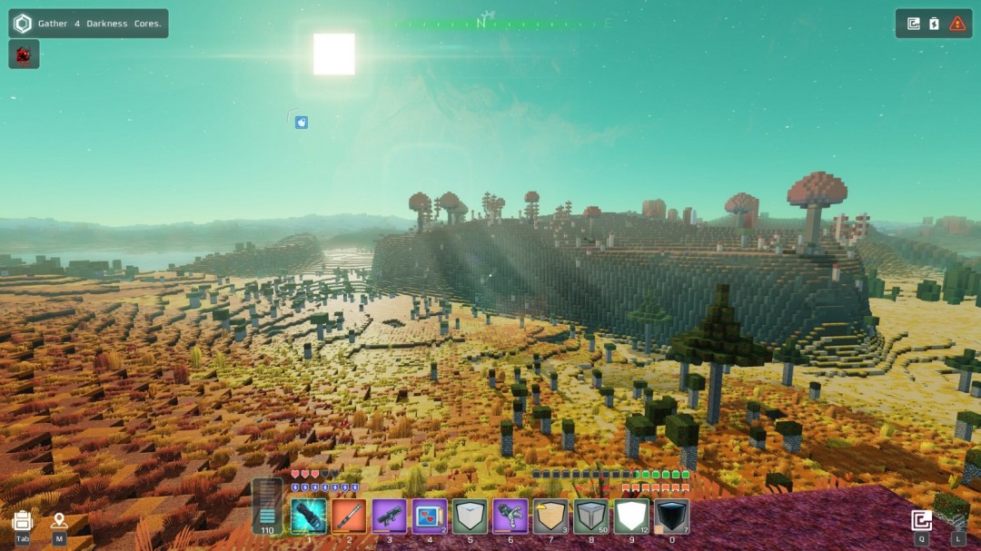 冒險游戲《Cubic Odyssey》Steam頁面公布，年內(nèi)發(fā)售！