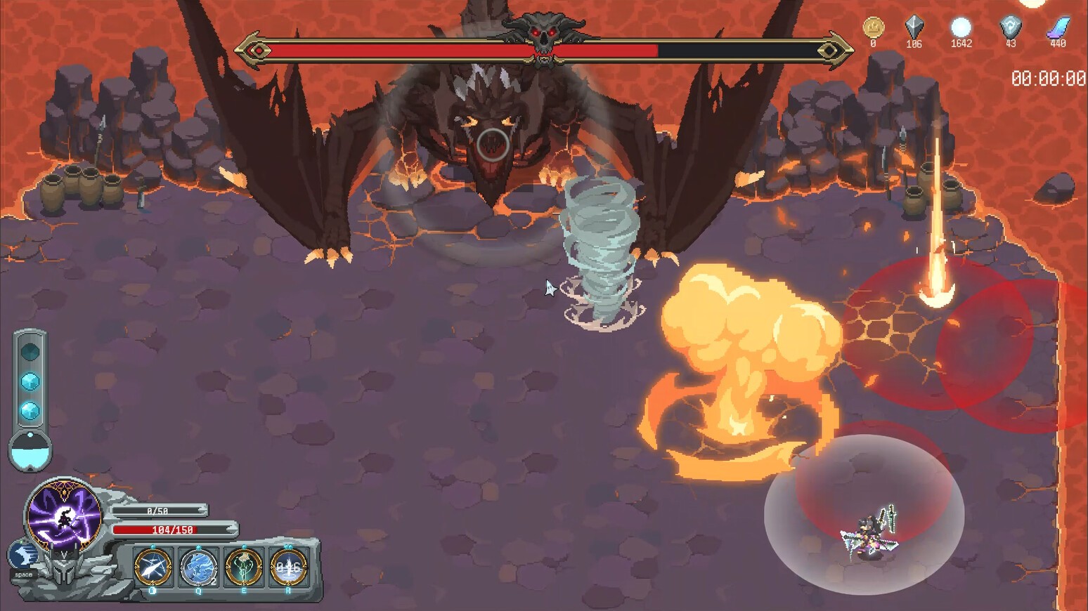 冒險游戲《魔法符石》Steam頁面上線，發(fā)售日期待定！