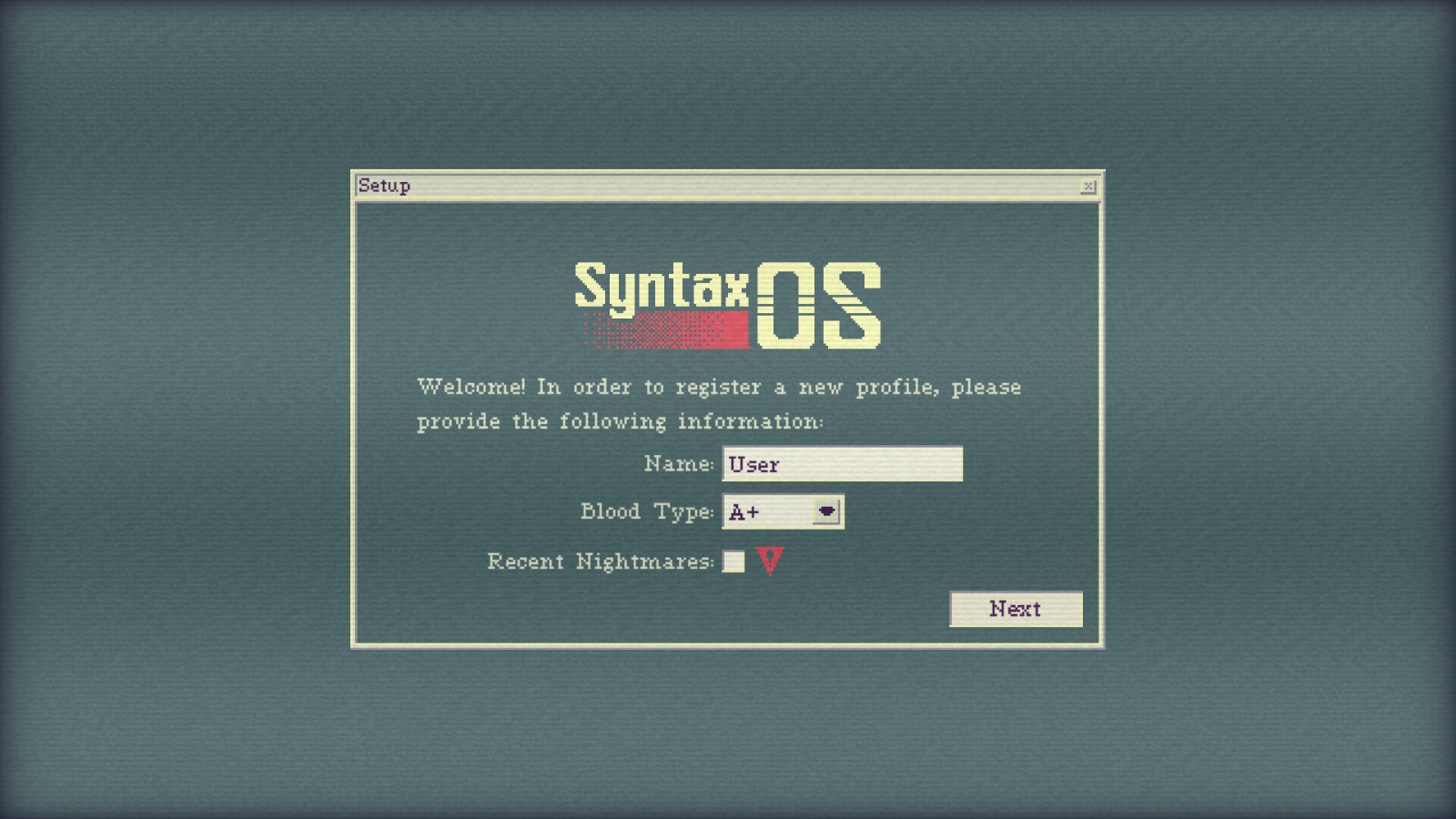 暗黑冒險(xiǎn)游戲《SYNTAXIA》Steam頁面上線，明年發(fā)售！
