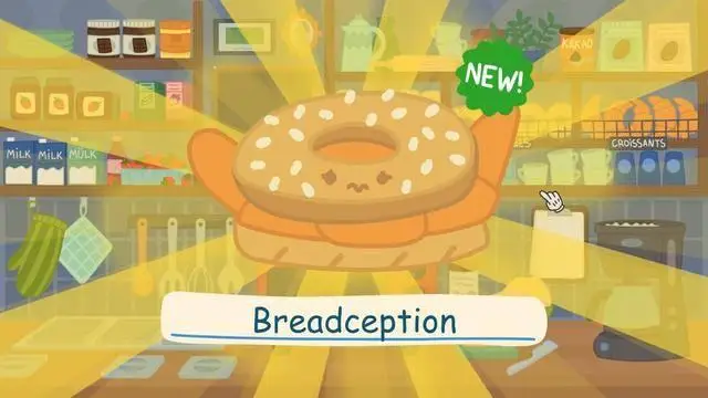 手繪風(fēng)烹飪游戲《Little Chef 2》Steam頁面公布，明年發(fā)售！