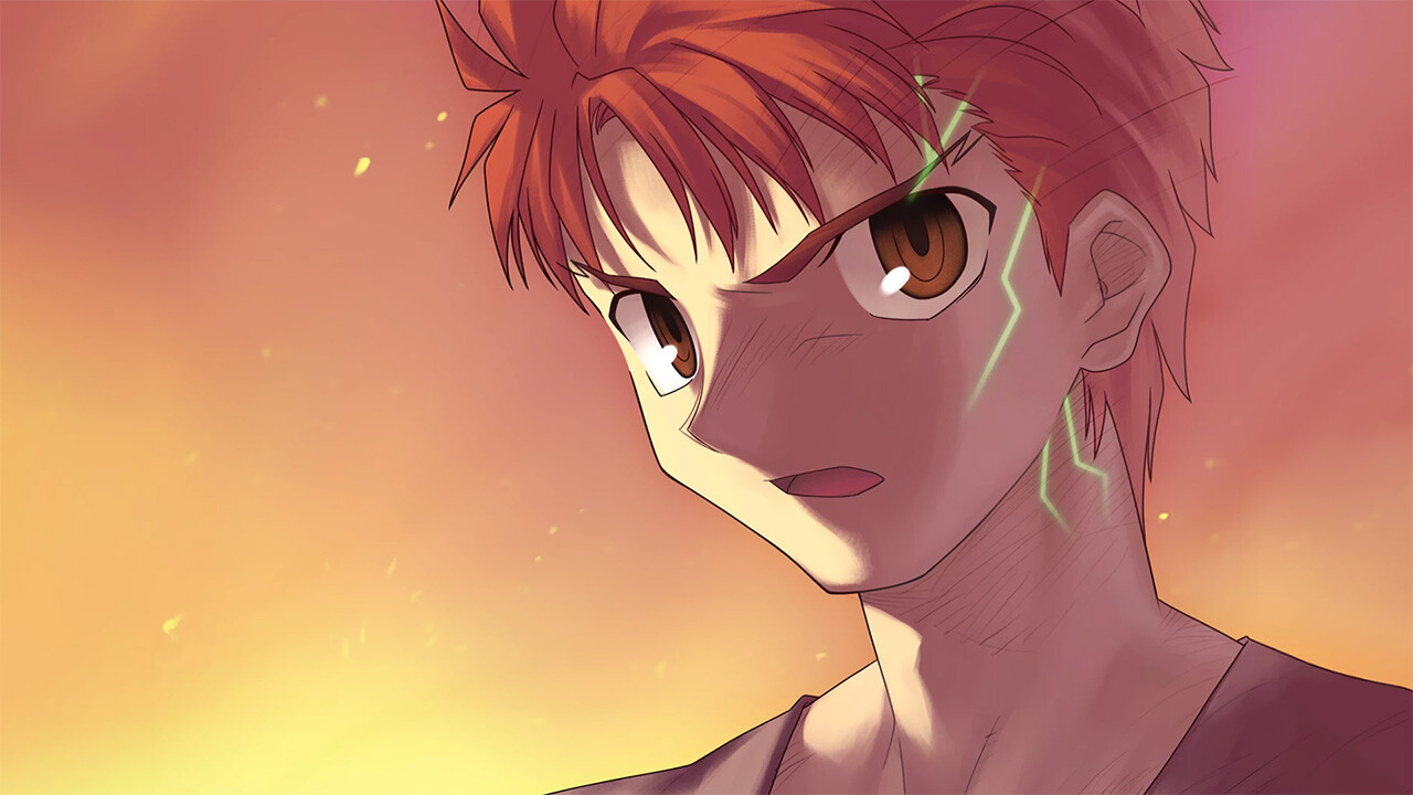 《Fate/stay night REMASTERED》Steam頁面上線，8月8日發(fā)售！