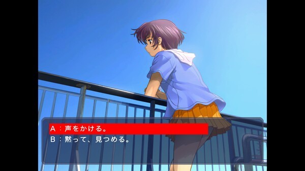 經(jīng)典名作《風(fēng)雨來記》登陸Steam，發(fā)售日期待定！