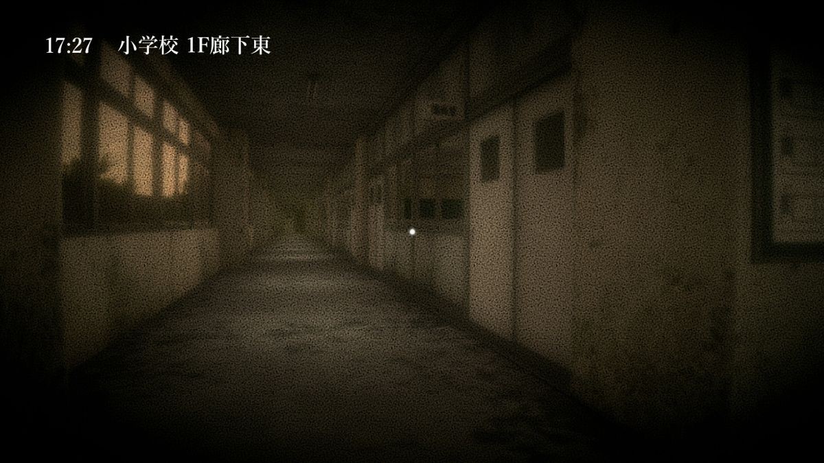 日本舞臺(tái)恐怖探索新游《Unsought》登陸Steam正式推出，限時(shí)八折優(yōu)惠！