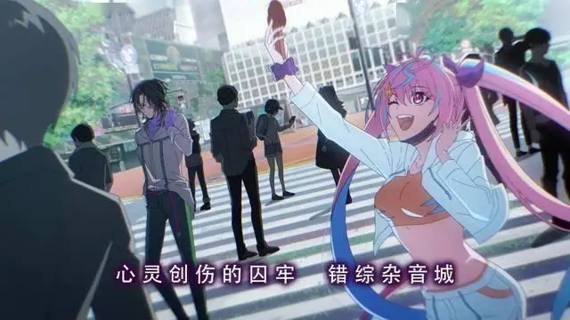 多結局逃生冒險游戲《殘音系少年少女》試玩版推出！