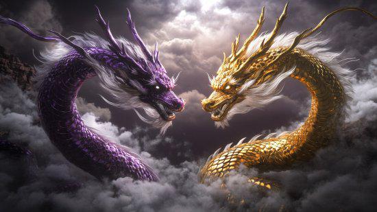 畫風(fēng)奇特：《黑神經(jīng)：悟空破天》上架Steam，8月發(fā)售！