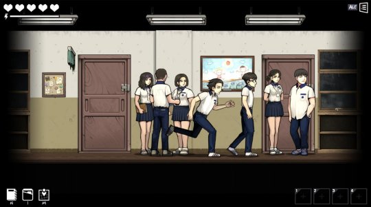 經(jīng)典恐怖游戲《昏迷2B: 地下墓穴》今日發(fā)售，支持中文！