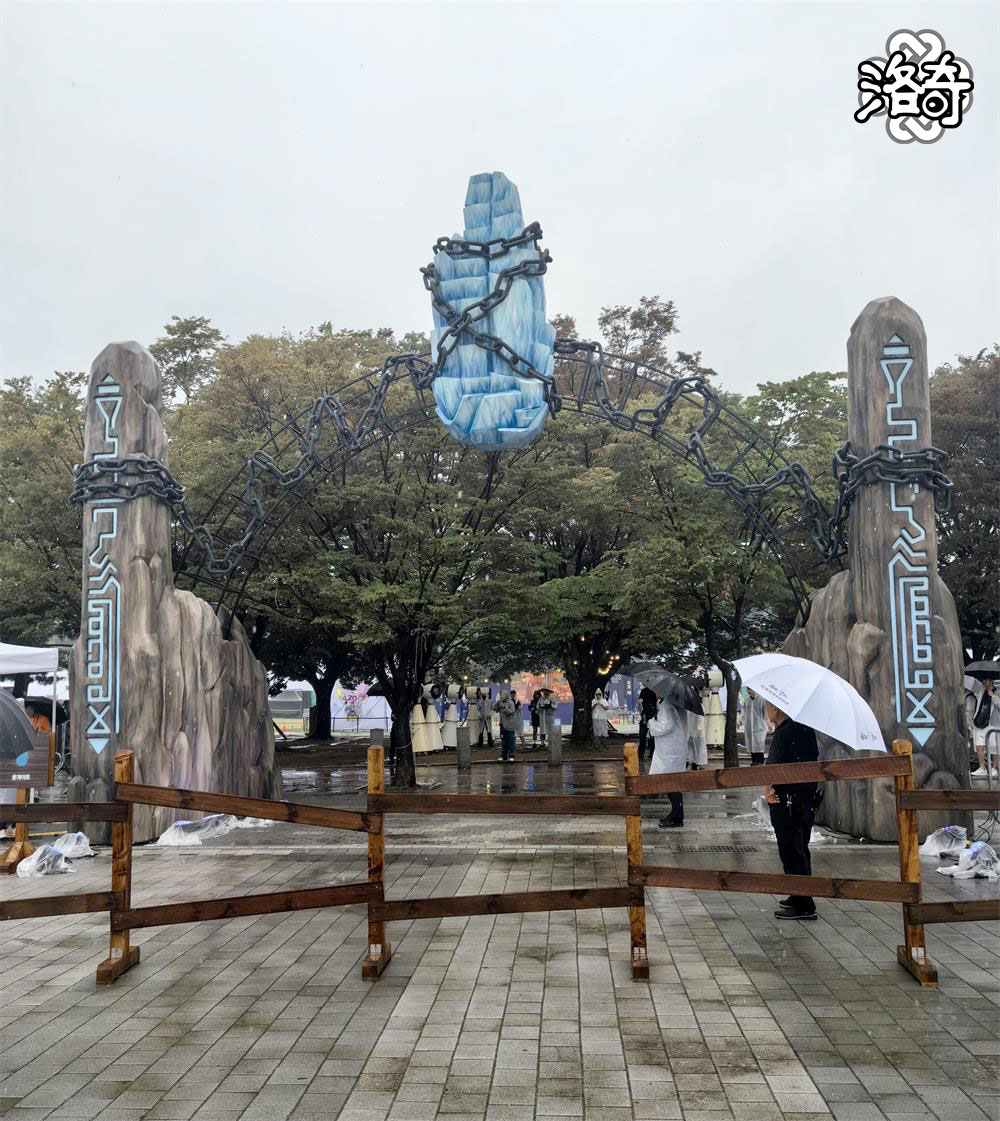韓服《洛奇》20周年夢幻派對，虛幻5引擎升級開發(fā)進度曝光！