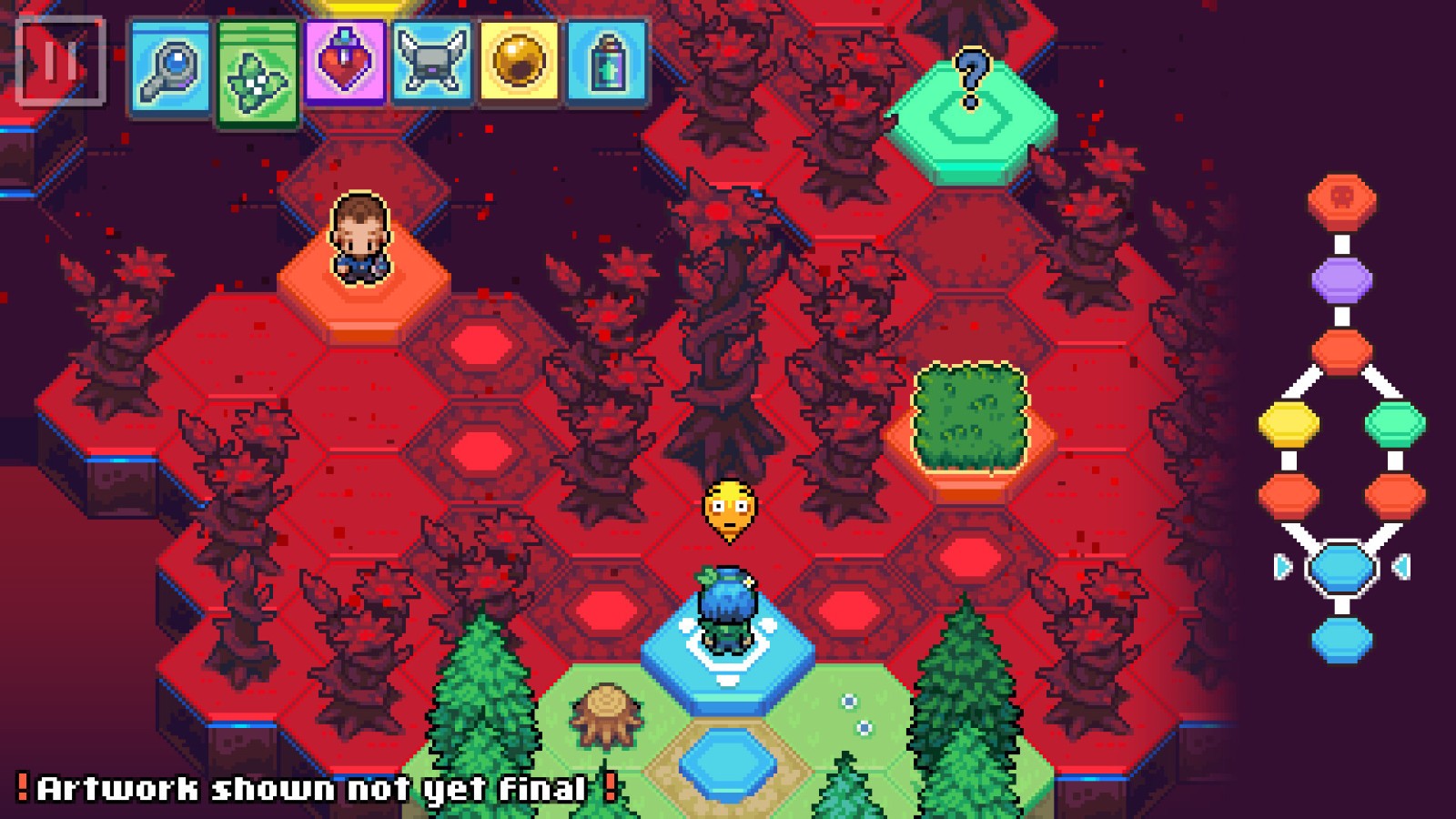 回合制策略RPG《Coromon: Rogue Planet》Steam頁面開放，發(fā)售日期待定！