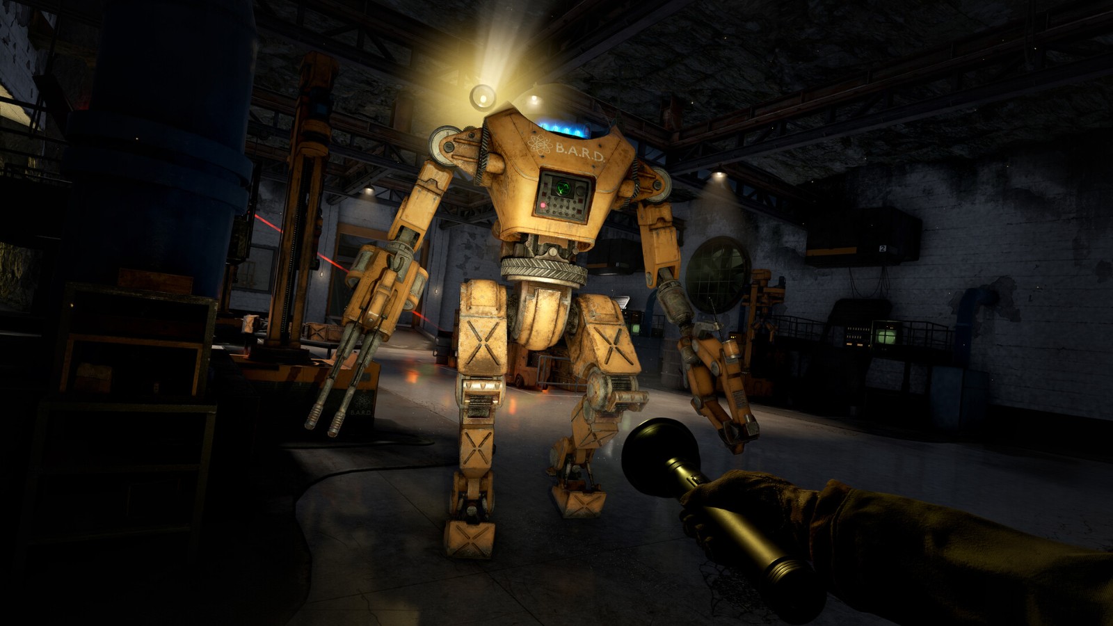 Rebellion新作《Atomfall》預(yù)購開啟，售價168元！
